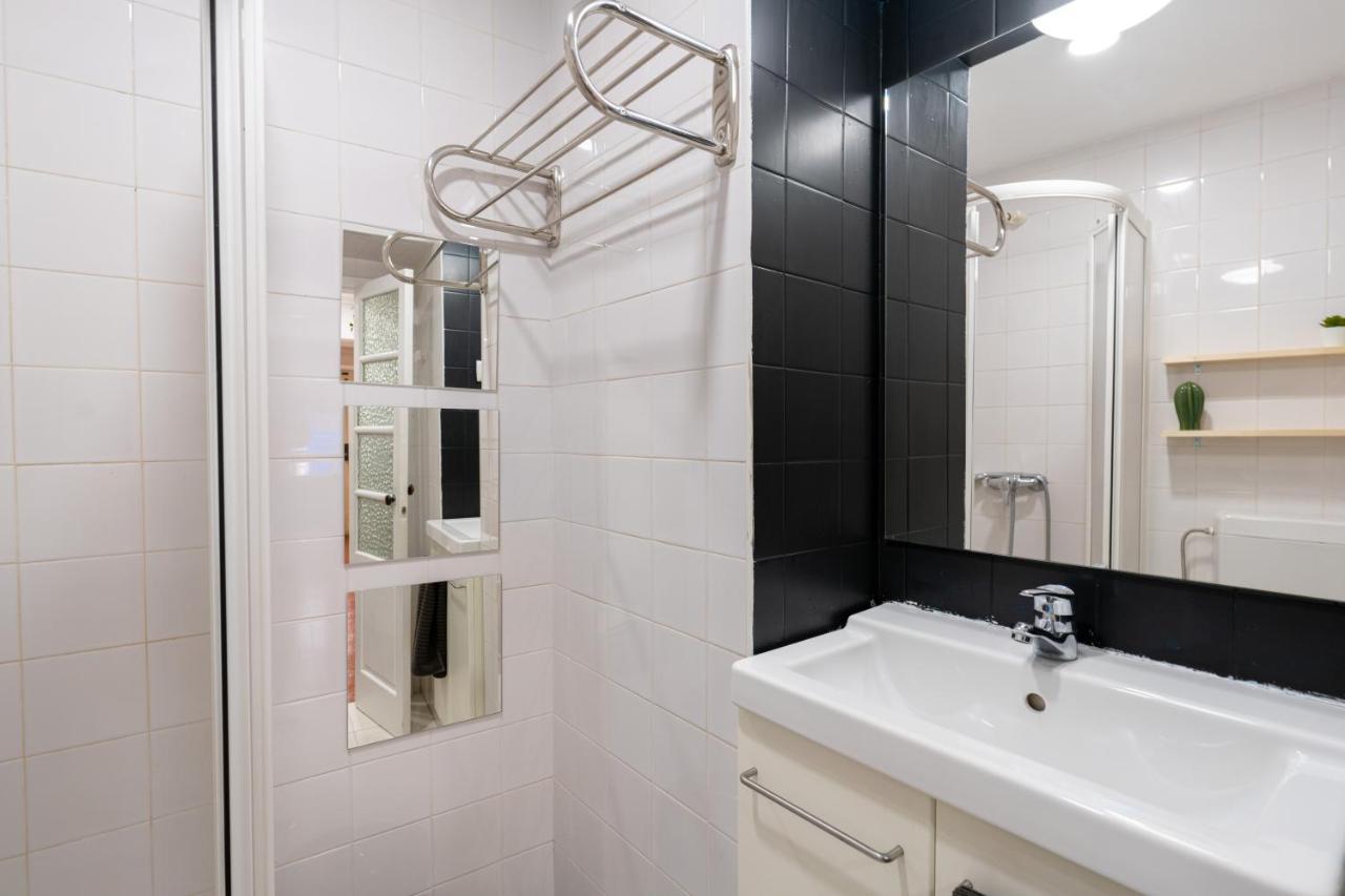 Alfama Nest Apartment ลิสบอน ภายนอก รูปภาพ